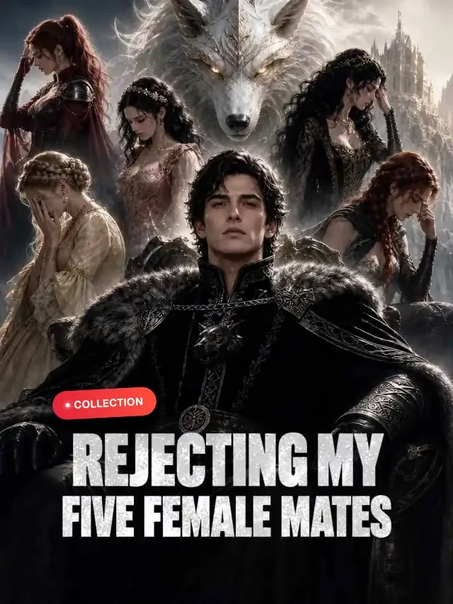 Rejecting My Five Female Mates poster