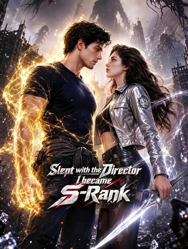 Slept with the Director, I became S-Rank poster