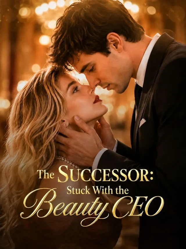 The Successor: Stuck With the Beauty CEO poster